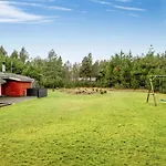 Hébergement de vacances Amaya - 1km From The Sea By Interhome