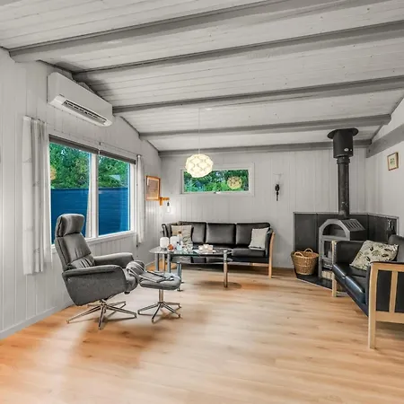 Amaya - 1km From The Sea By Interhome بيت للعطل Blåvand