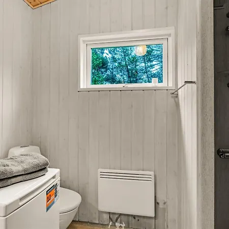 بيت للعطل Amaya - 1km From The Sea By Interhome *