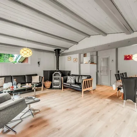 Ferienhaus Amaya - 1km From The Sea By Interhome *