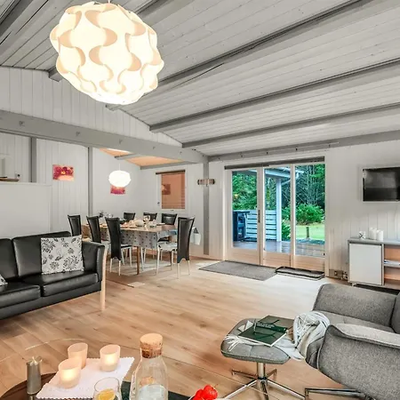 بيت للعطل Amaya - 1km From The Sea By Interhome Blåvand