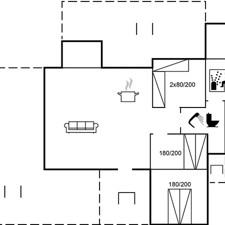 Amaya - 1km From The Sea By Interhome