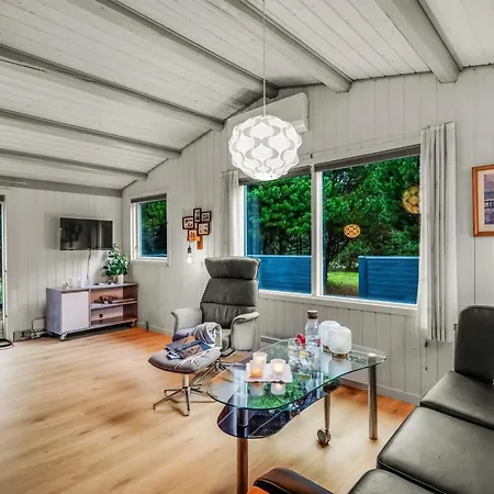 بيت للعطل Amaya - 1km From The Sea By Interhome Blåvand