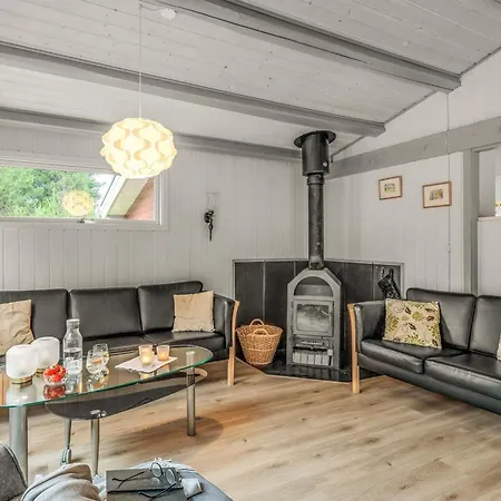 Amaya - 1km From The Sea By Interhome Blåvand