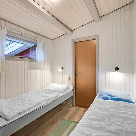 Amaya - 1km From The Sea By Interhome * Blåvand
