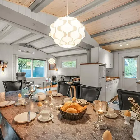 Ferienhaus Amaya - 1km From The Sea By Interhome *