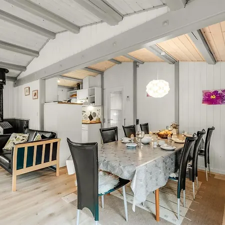 Amaya - 1km From The Sea By Interhome Ferienhaus