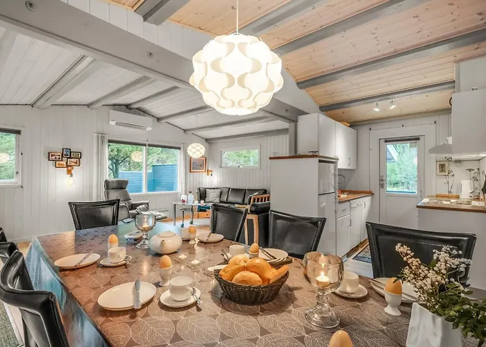 Amaya - 1km From The Sea By Interhome 布拉万德