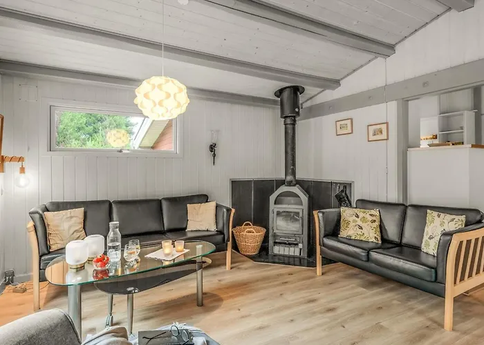 Amaya - 1km From The Sea By Interhome 布拉万德