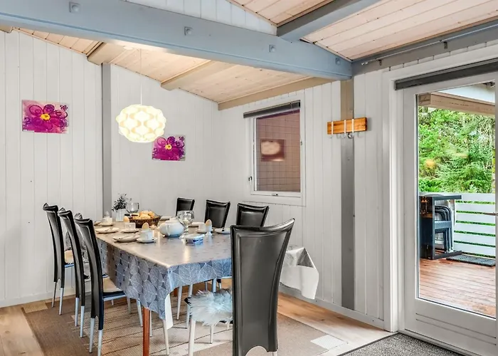 Amaya - 1km From The Sea By Interhome 度假居