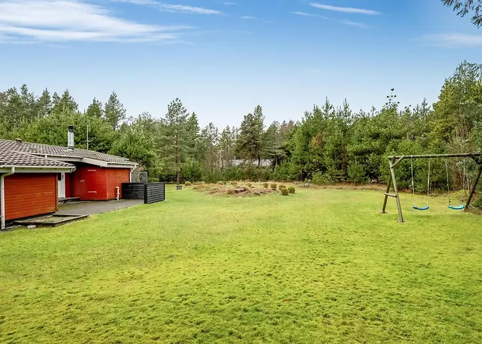 度假居 Amaya - 1km From The Sea By Interhome